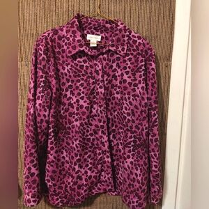 Vintage Women's Dress Jacket Draper's & Damons